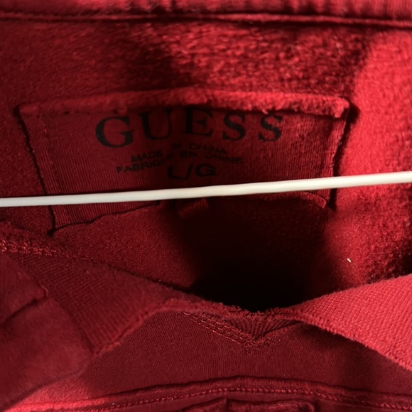 Guess Hoodie - Picture 3 of 5
